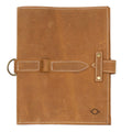 Large Journal Cover: Honey