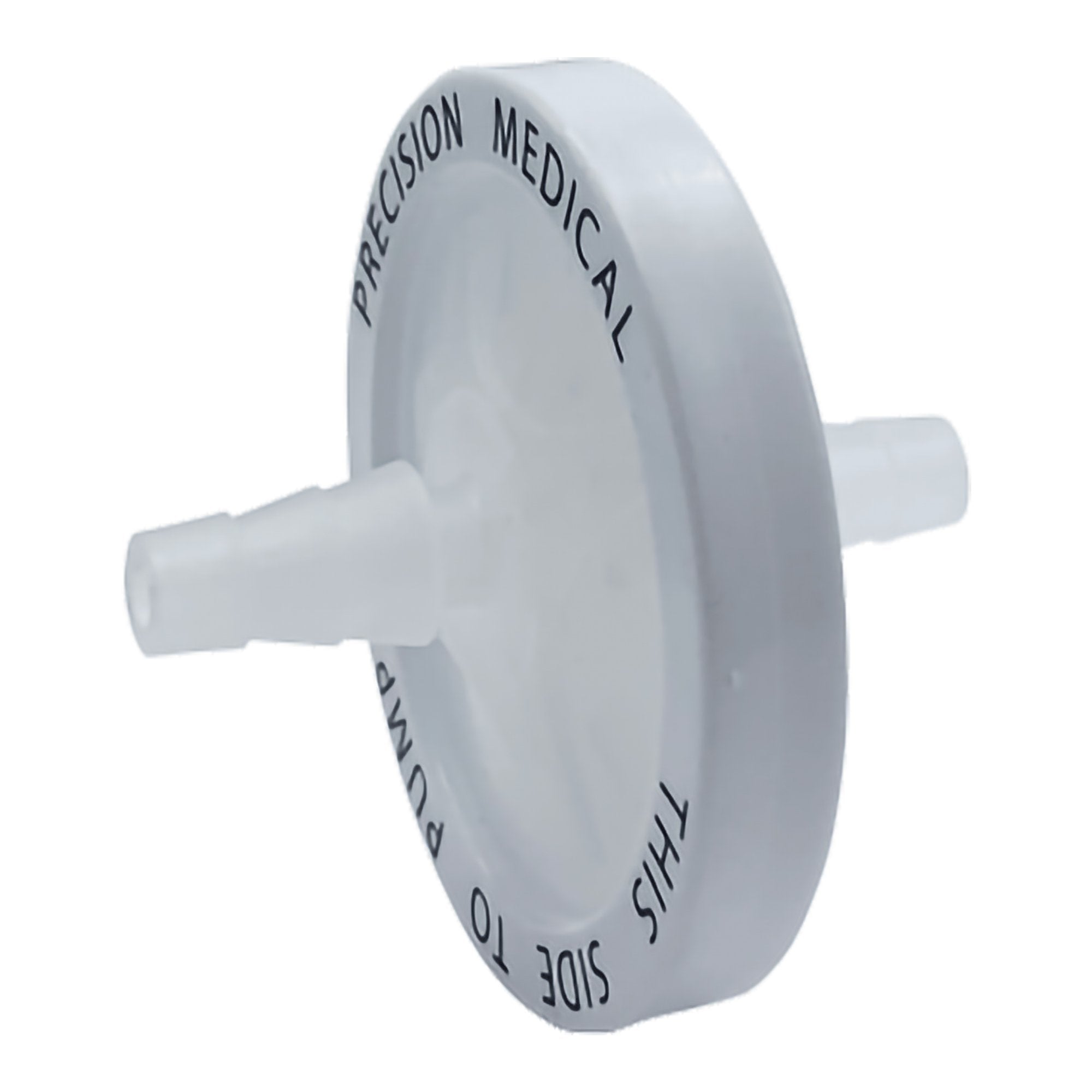 Precision Medical Inline Hydrophobic Filter 1690