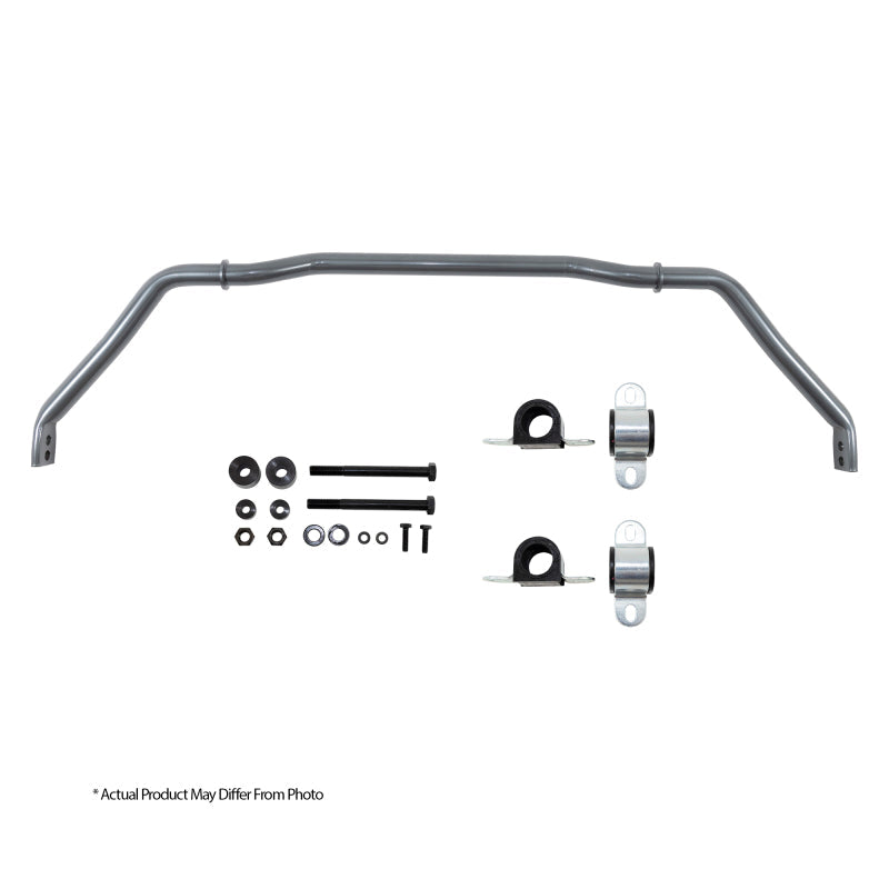 Belltech Front Anti-swaybar 04-07 Nissan Titan