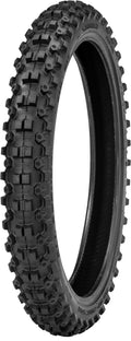 SHINKO, Shinko 216MX Series Front Tire - 90/90-21 54R Bias TT for Extreme Offroad and Enduro Performance