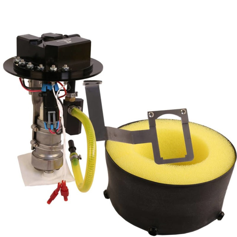 Aeromotive 20-21 Jeep Gladiator 525 Fuel Pump 18078