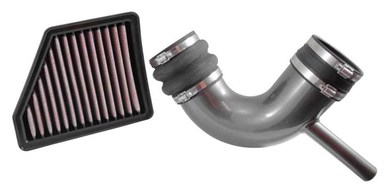 AEM Induction AEM 10-14 Chevy Camaro 6.2L V8 All Cold Air Intake 22-679C