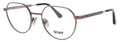 Quay On Mute Rx Eyeglasses