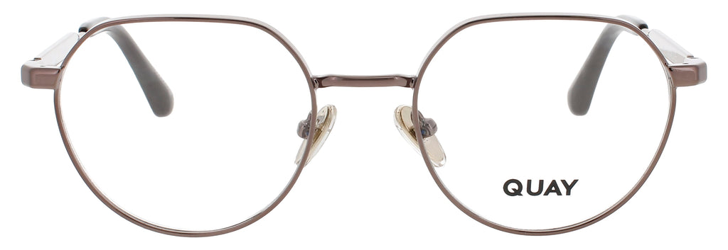 Quay On Mute Rx Eyeglasses