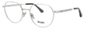Quay On Mute Rx Eyeglasses