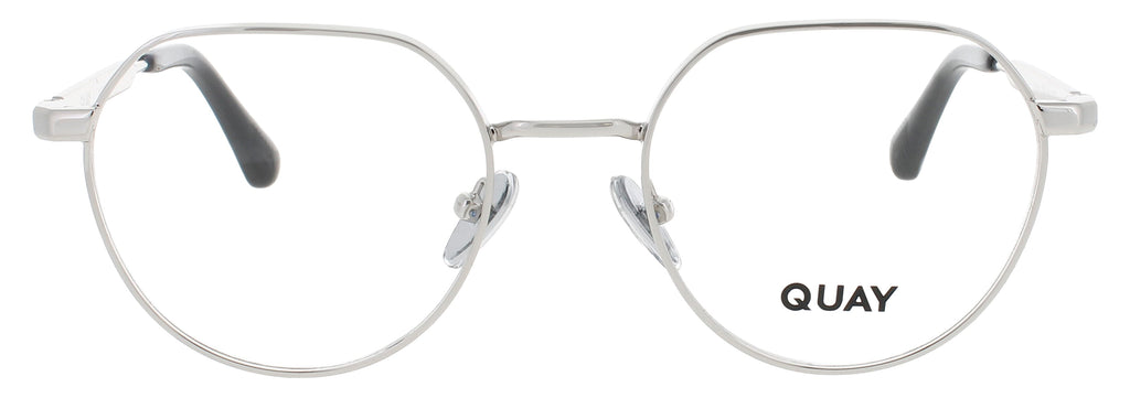 Quay On Mute Rx Eyeglasses