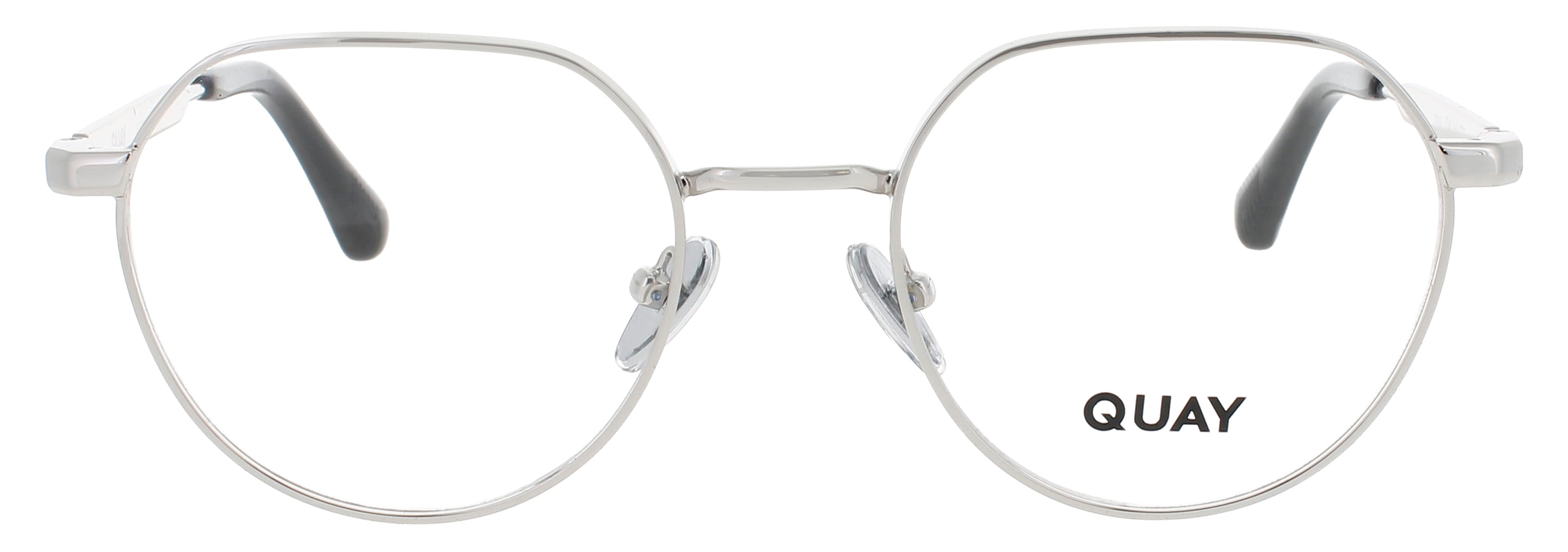 Quay On Mute Rx Eyeglasses