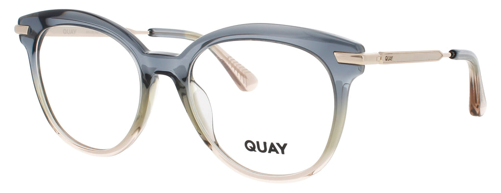 Quay Pencil Me In Rx Eyeglasses