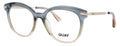 Quay Pencil Me In Rx Eyeglasses