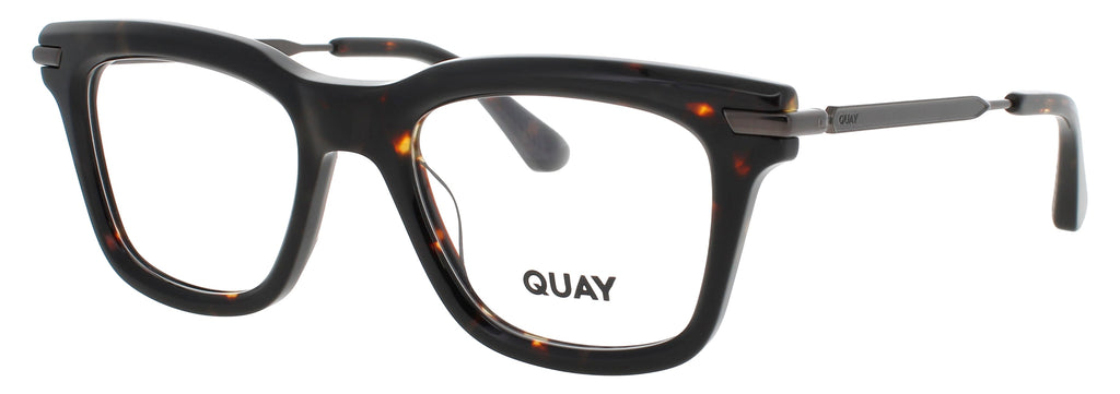 Quay First Draft Rx Eyeglasses