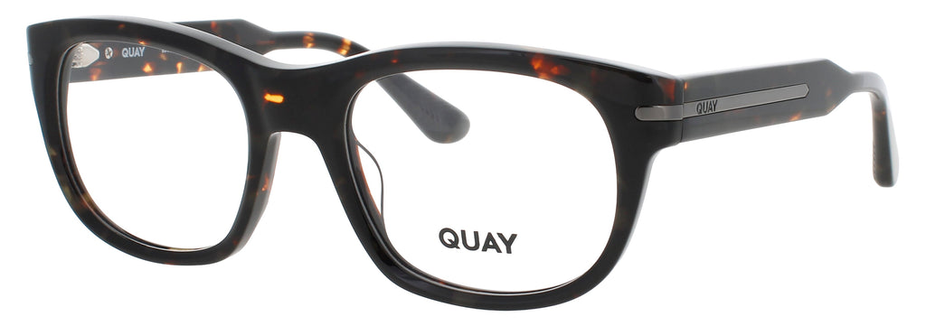 Quay Real Deal Rx Eyeglasses