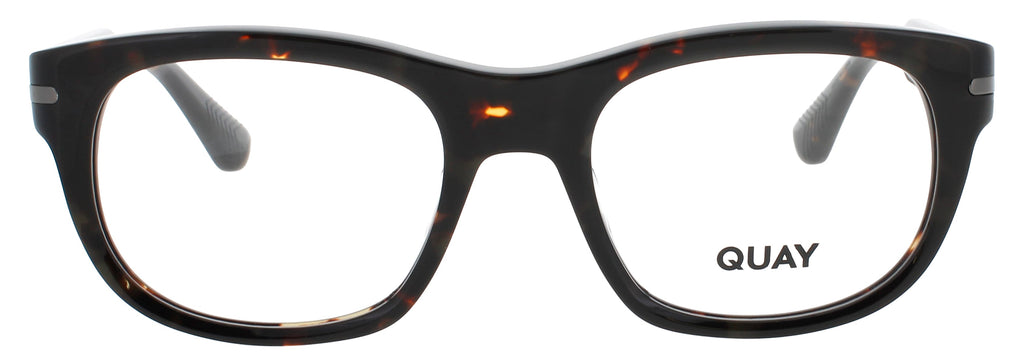 Quay Real Deal Rx Eyeglasses