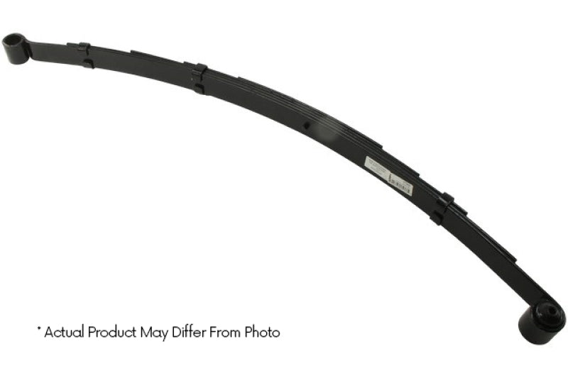 Belltech Leaf Spring 98-03 S-10 Blazer 3inch