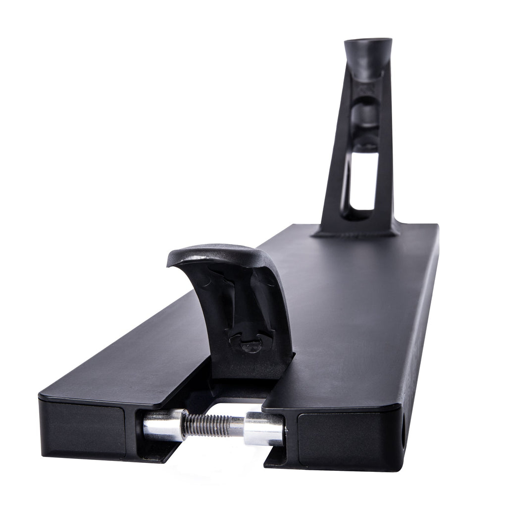 Root Industries Air V2 Scooter Deck - Black