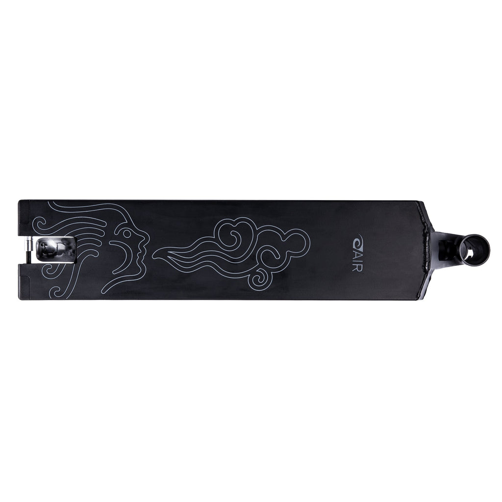 Root Industries Air V2 Scooter Deck - Black