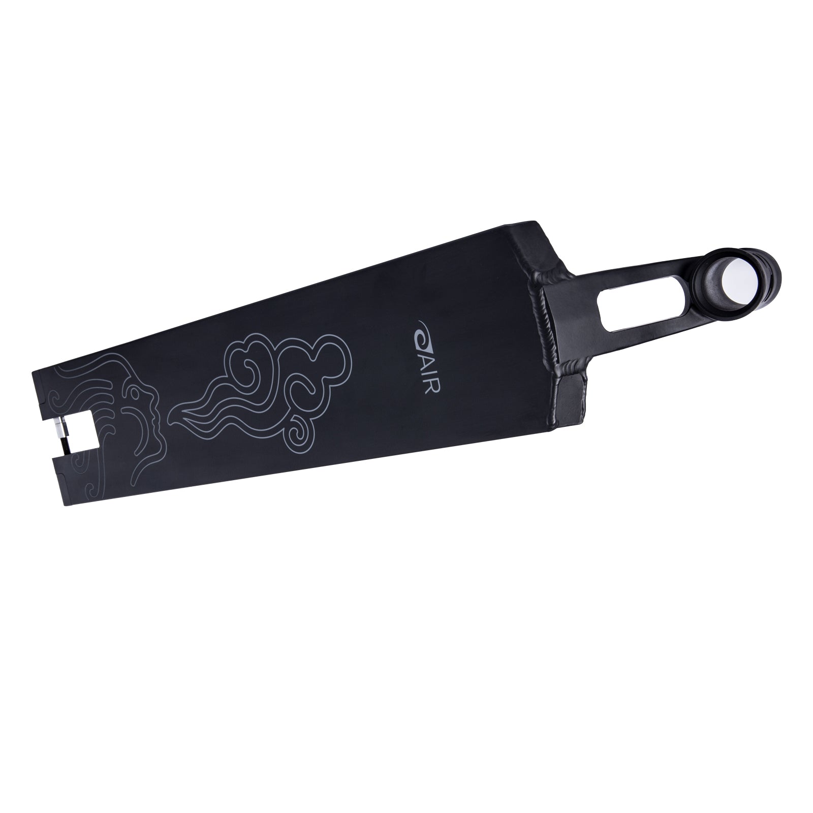 Root Industries Air V2 Scooter Deck - Black