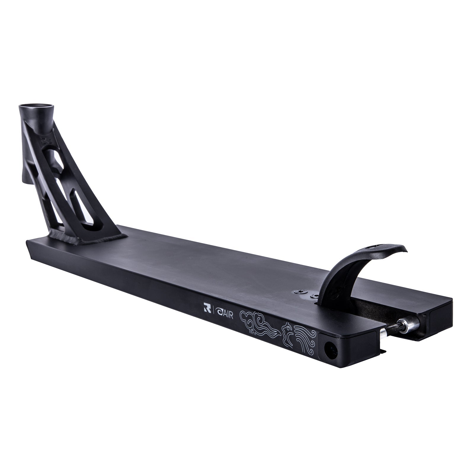 Root Industries Air V2 Scooter Deck - Black