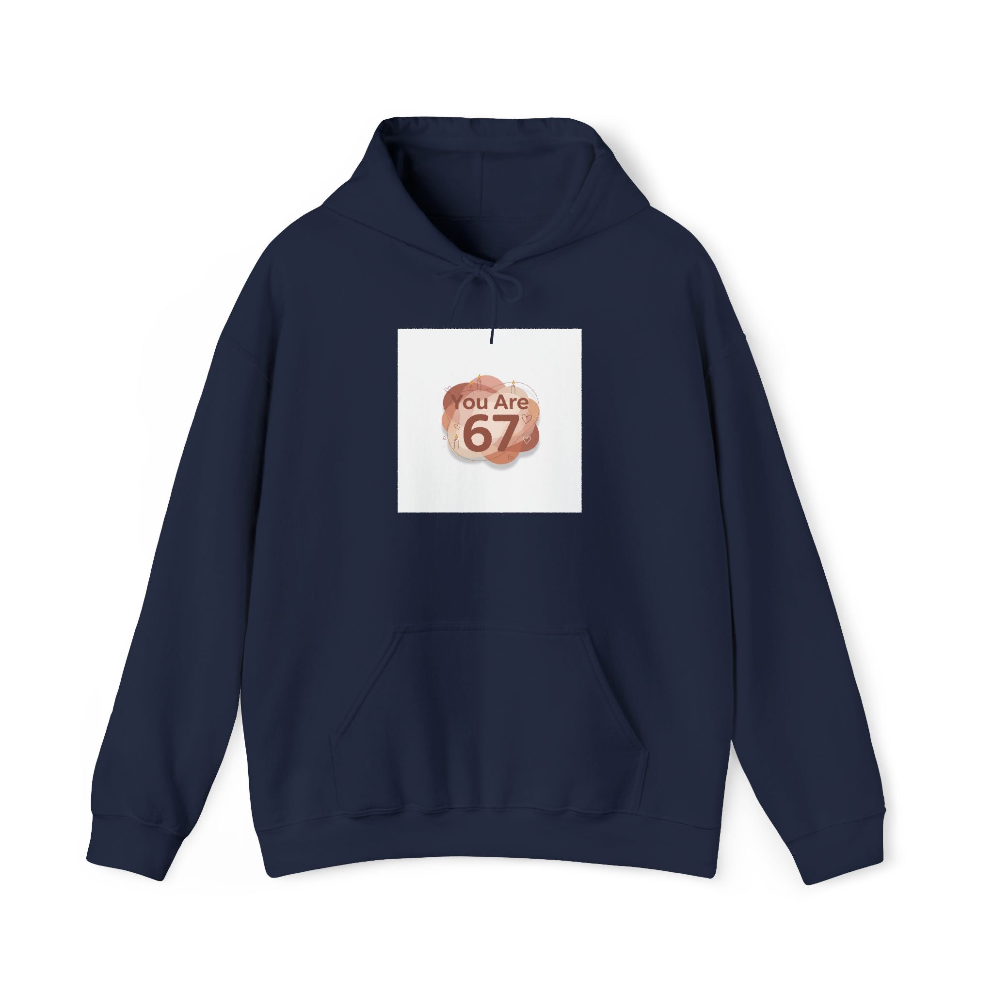 You Are Enough Hoodie | Self-Love Valentine, Self Care Sweatshirt