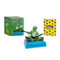The Muppets: Kermit Singing Figurine: With Music! - Paperback