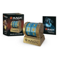 Magic: The Gathering: Deluxe Life Counter - Paperback
