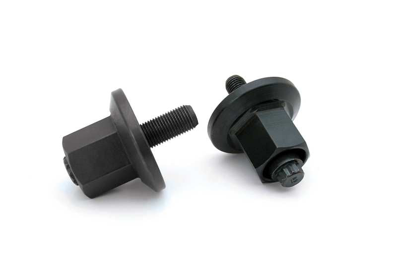 COMP Cams Crank Nut For Ford (Pro) 324