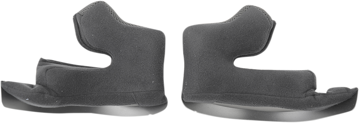 Z1R, Z1R Strike Ops Cheek Pads - Small - 35 mm by Z1R, Part Number 0134-1748