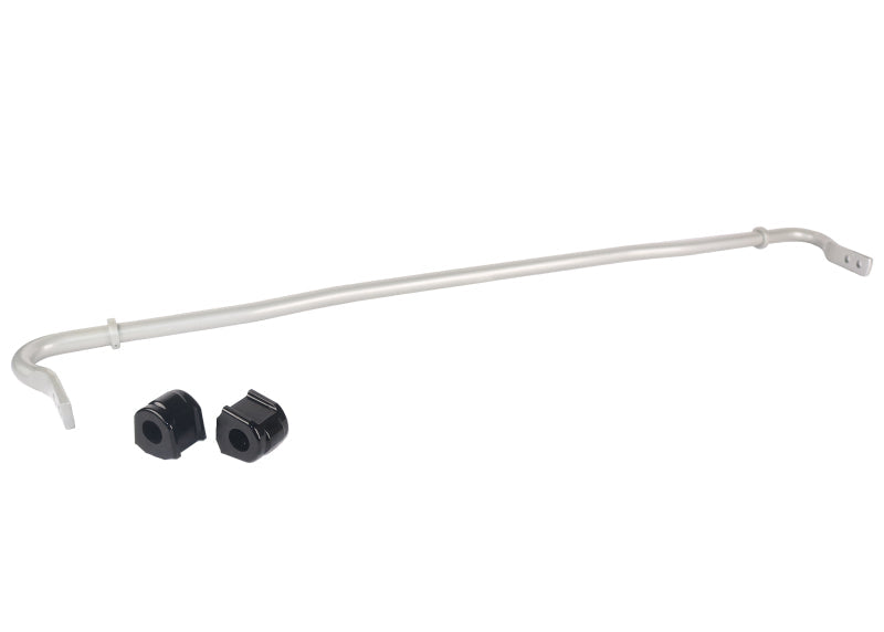 Whiteline 2020+ Subaru Outback Rear 20mm 2 Point Adjustable Sway Bar BSR55Z