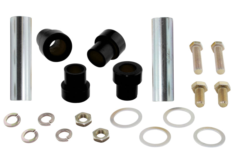 Whiteline Camber Correction Bushings Nissan Skyline GTR 1999-2002