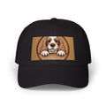 Dunny-Style Dog Classic Dad Cap