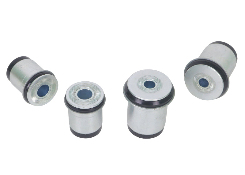 Whiteline 07-14 Toyota FJ Cruiser Front Control Arm Lower Inner Bushing Kit W53522