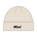 Cuff Beanie