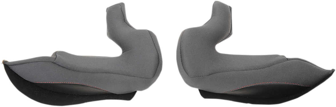 Z1R, Z1R Solaris Cheek Pads - XL - 20 mm by Z1R (Part #0134-2071)