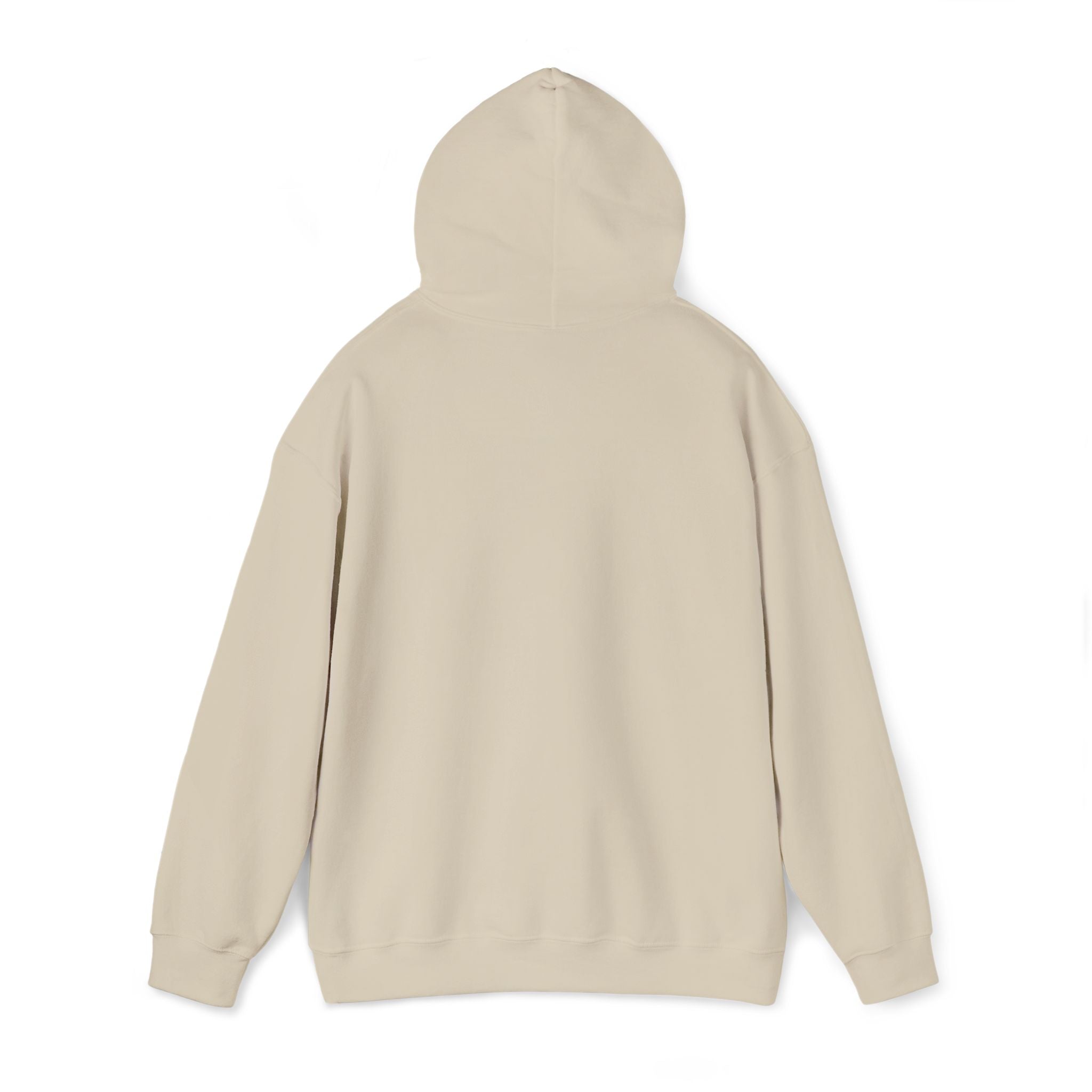 Note to Self Post‑It Paper Note Hoodie | analogue reminder, handwritten