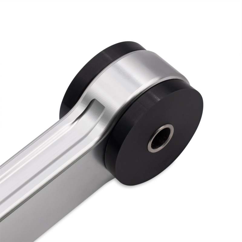 BLOX Racing Pitch Stop Mount - Universal Fits Most All Subaru - SIlver Anodized BXSS-50101-SI