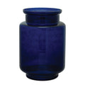 Bubbled Glass Vase (Set of 2)