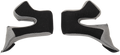 Z1R, Z1R Rise Cheek Pads - 2XL - 15 mm by Z1R (Part Number 0134-2091)