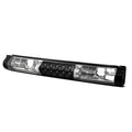 SPYDER Xtune Ford F150 97-03 LED 3rd Brake Light Black BKL-ON-FF15097-LED-BK 9024375