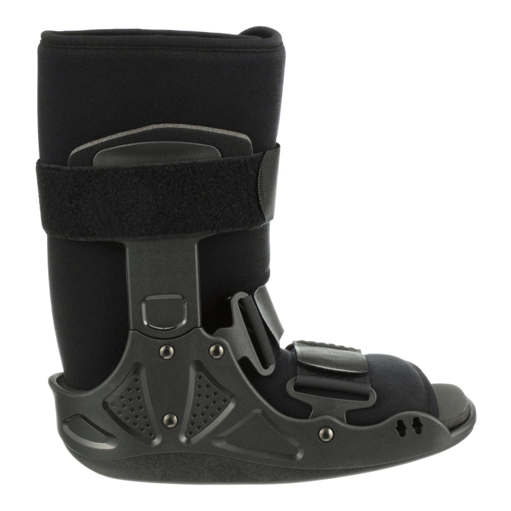 McKesson Standard Walker Boot, Medium 155-79-95505