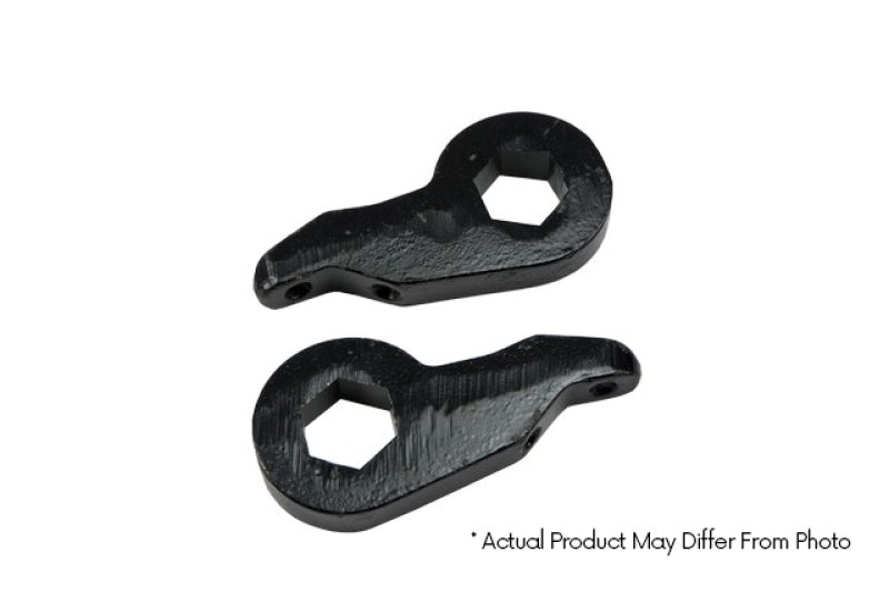 Belltech Torsion Bar Key 01+ Gm Hd Trucks