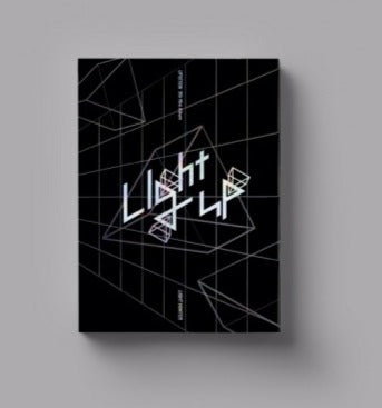Up10Tion 9th Mini Album - Light Up