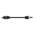 ALL BALLS, ALL BALLS Axle ABM-PO-8-330 - High-Performance CV Boot with Durable Design