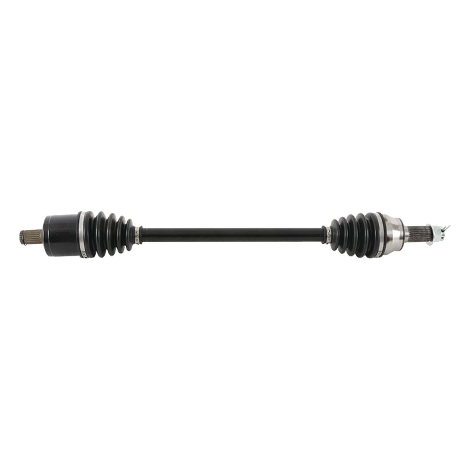 ALL BALLS, ALL BALLS Axle ABM-PO-8-330 - High-Performance CV Boot with Durable Design