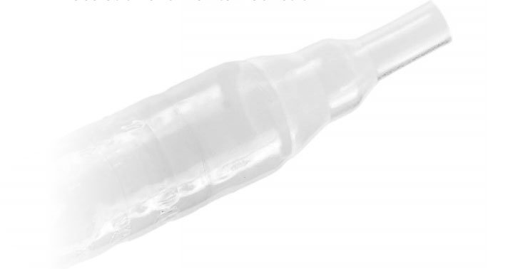 Spirit™3 Male External Catheter, Medium 39102