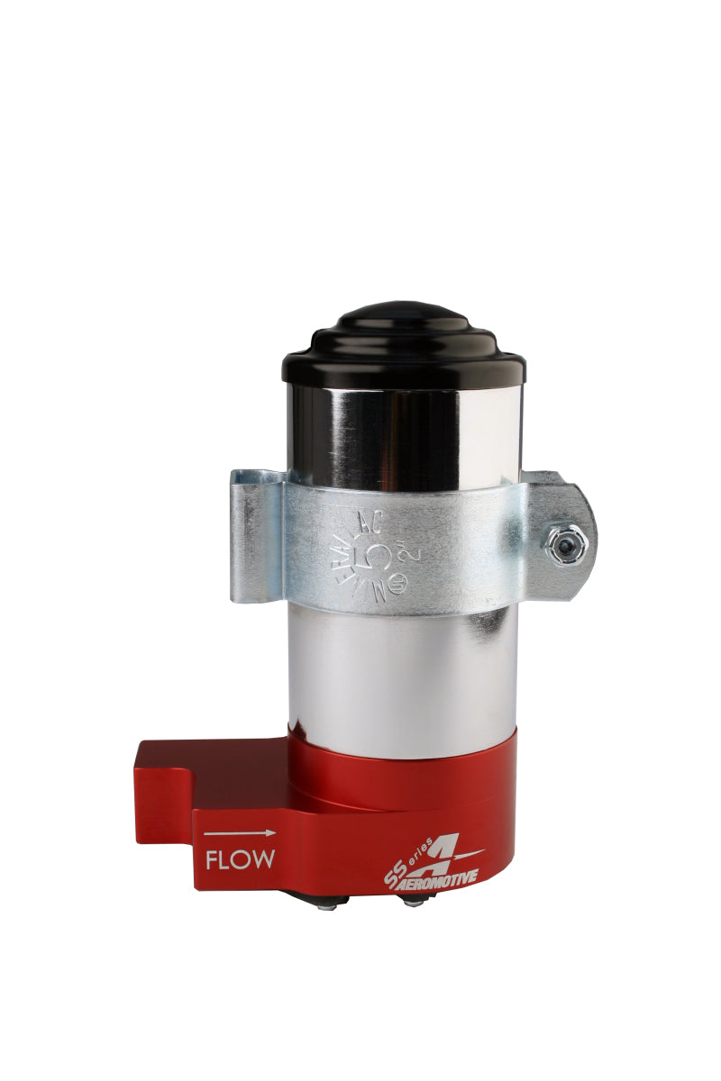 Aeromotive SS Fuel Pump - 3/8 NPT