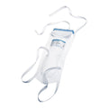 Ice Bag General Purpose Small 5 X 12 Inch Stay-Dry™ Material Reusable - 33495