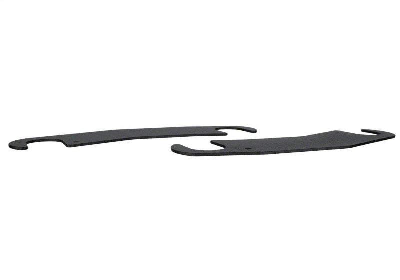 Ford Racing Bronco Tube Door Shims M-19008-BTDS