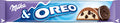 Milka Oreo Bar (37g) (36 ct)