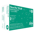 StarMed® Plus™ Nitrile Exam Glove, Small, Blue SMNP302