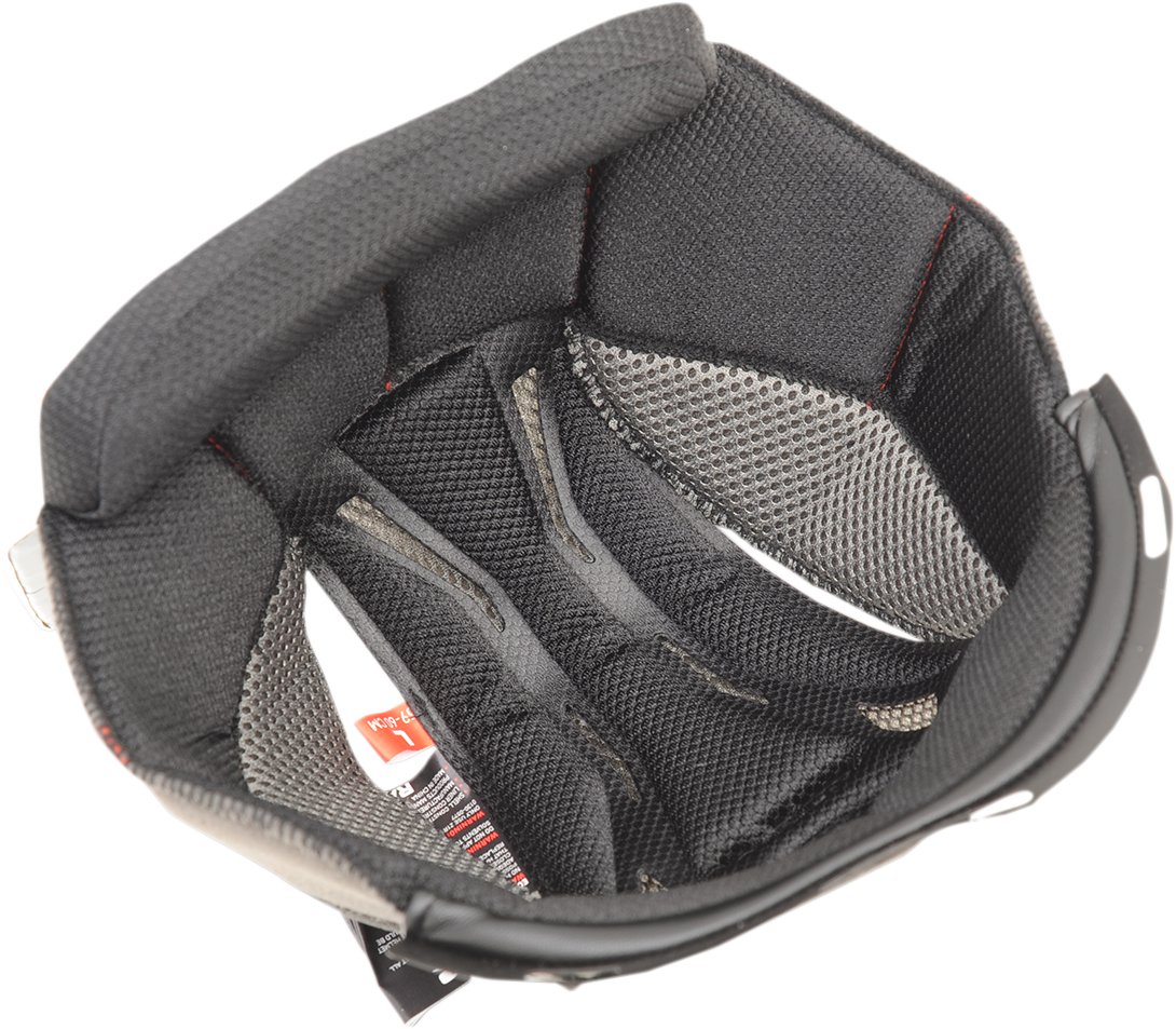Z1R, Z1R Range Liner - XS - 12 mm by Z1R (Part 0134-2337)