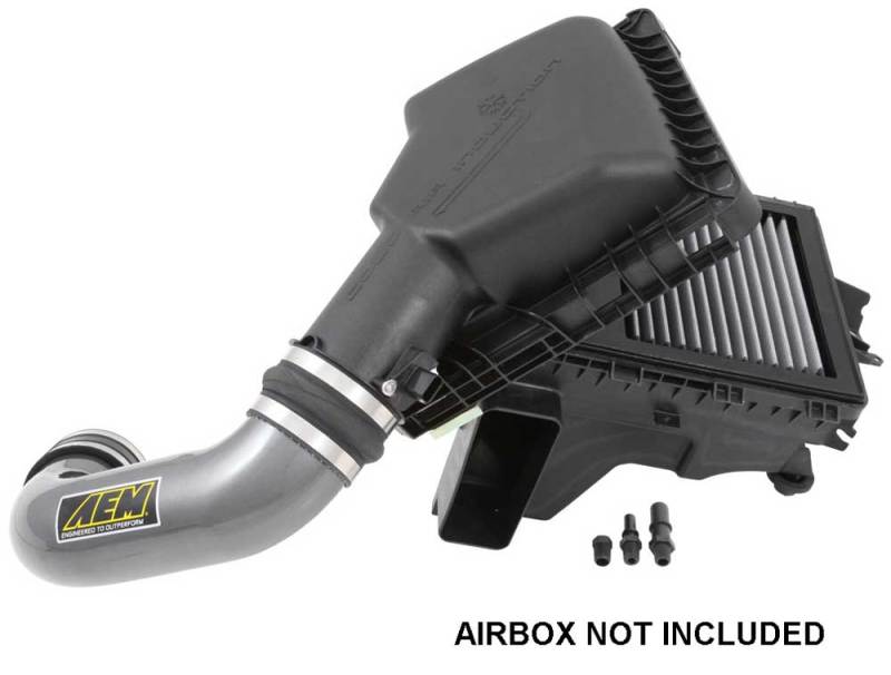 AEM Induction AEM 11-14 Ford Mustang 5.0L V8 HCA Air Intake System 22-684C